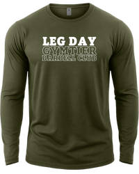 Military Green | Front