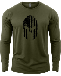 Military Green | Front