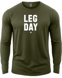 Military Green | Front