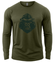Military Green | Front