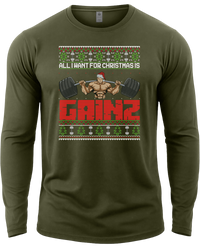 Military Green | Front