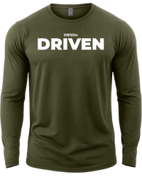 Military Green | Front