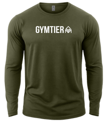 Military Green | Front