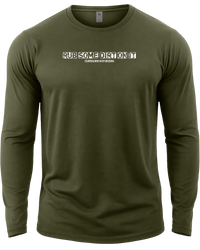 Military Green | Front