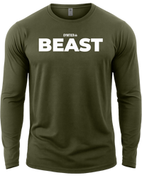 Military Green | Front