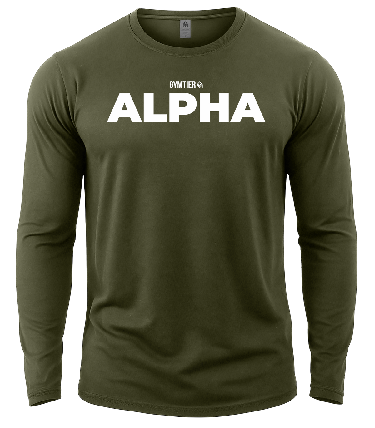 Military Green | Front