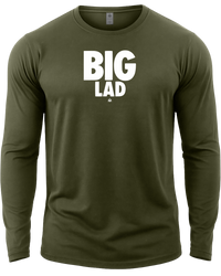 Military Green | Front