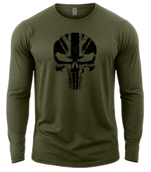 Military Green | Front