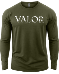 Military Green | Front