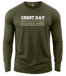 Military Green | Front