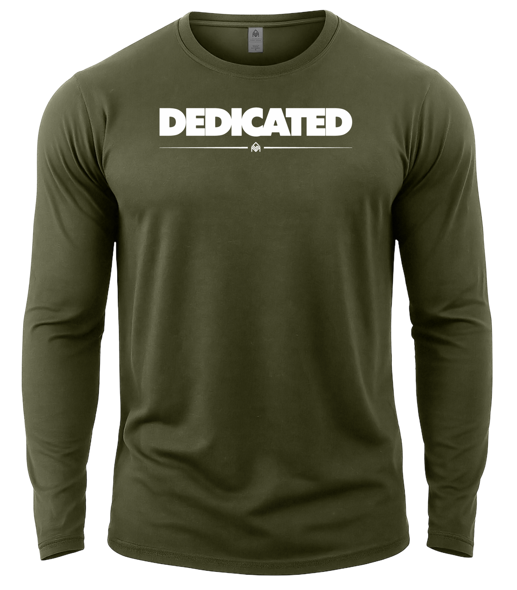 Military Green | Front