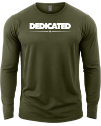 Military Green | Front