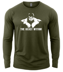 Military Green | Front