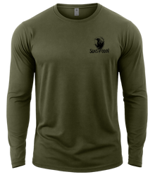 Military Green | Front