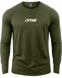 Military Green | Front