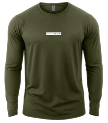 Military Green | Front