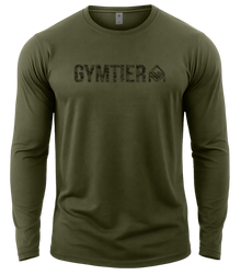 Military Green | Front