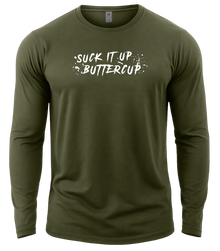 Military Green | Front