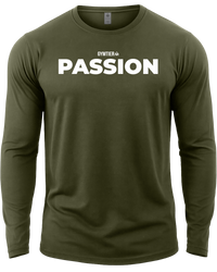 Military Green | Front