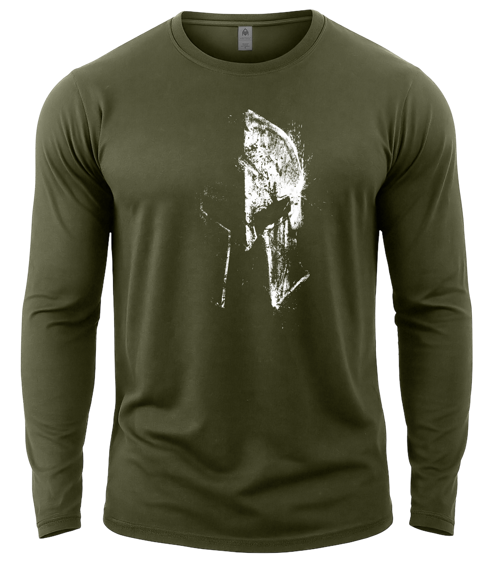 Military Green | Front