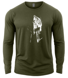 Military Green | Front