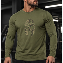 front | Model 1 | Primary | Military Green