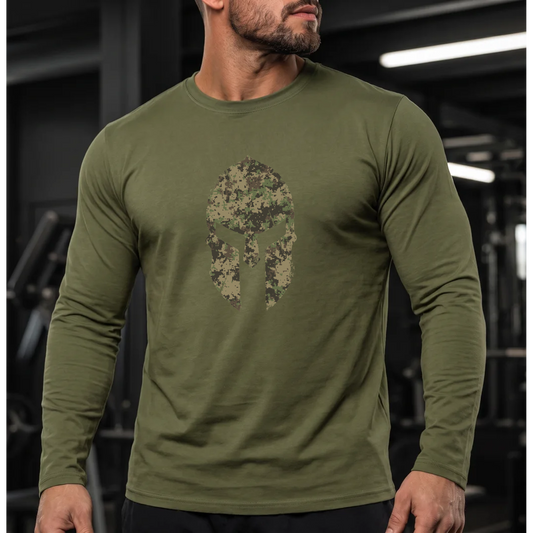 front | Model 1 | Primary | Military Green