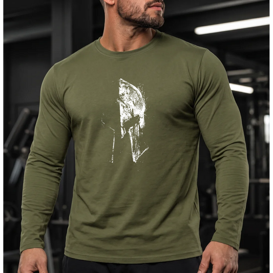 front | Model 1 | Primary | Military Green