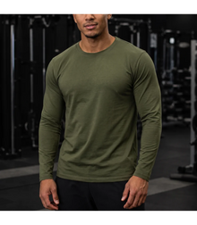 front | Model 2 | Primary | Military Green