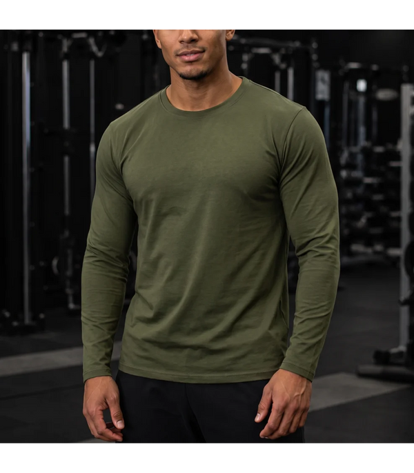 front | Model 2 | Primary | Military Green