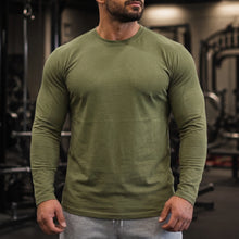 front | Model 5 | Primary | Military Green