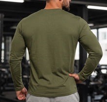 back | Model 1 | Military Green