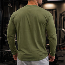back | Model 5 | Military Green