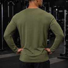 back | Model 2 | Military Green