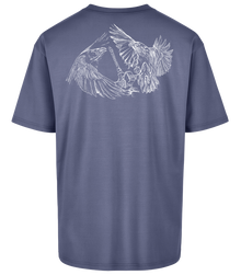 Blue | Back