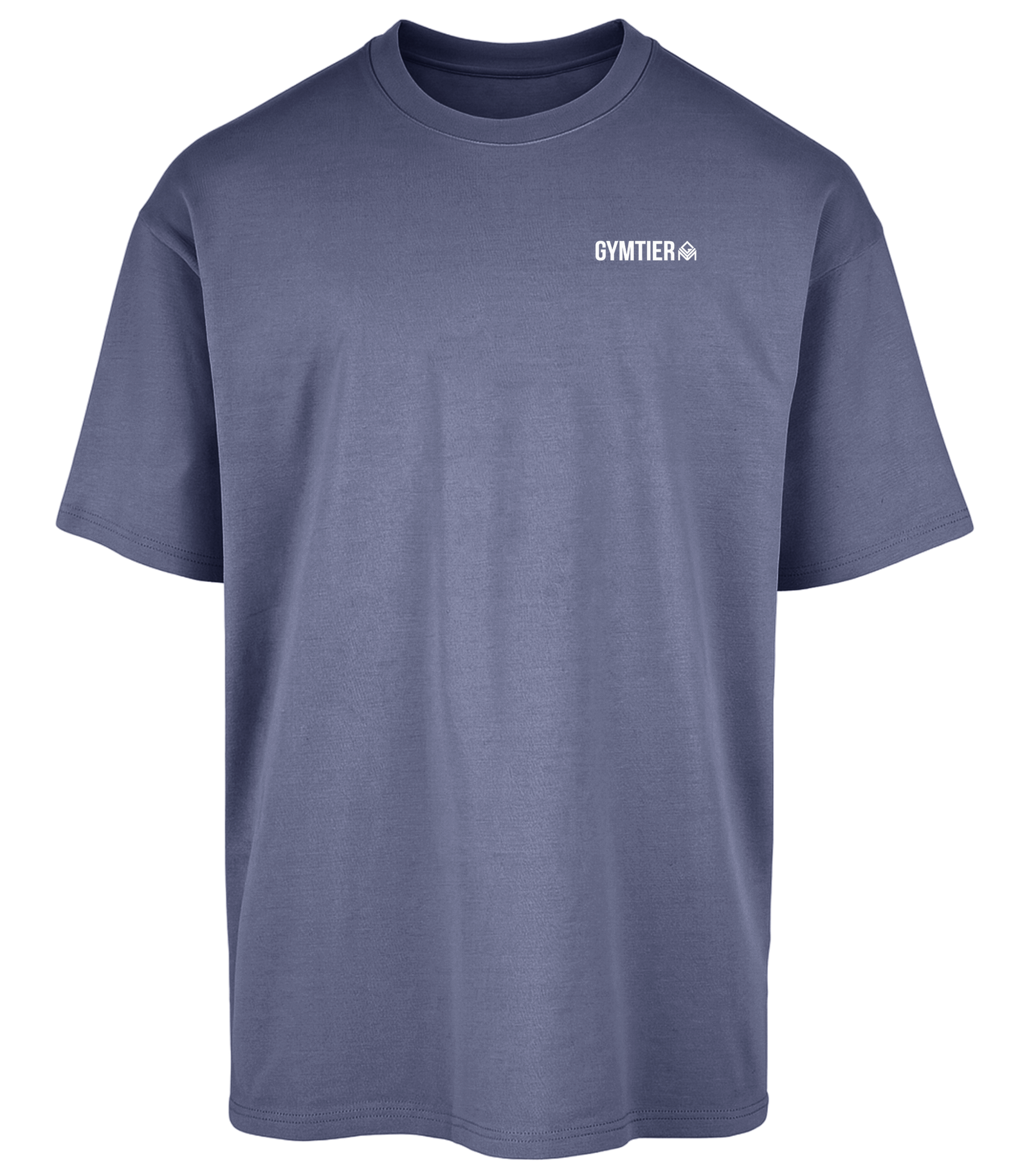 Blue | Front