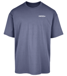 Blue | Front