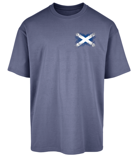 Blue | Front