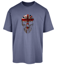 Blue | Front