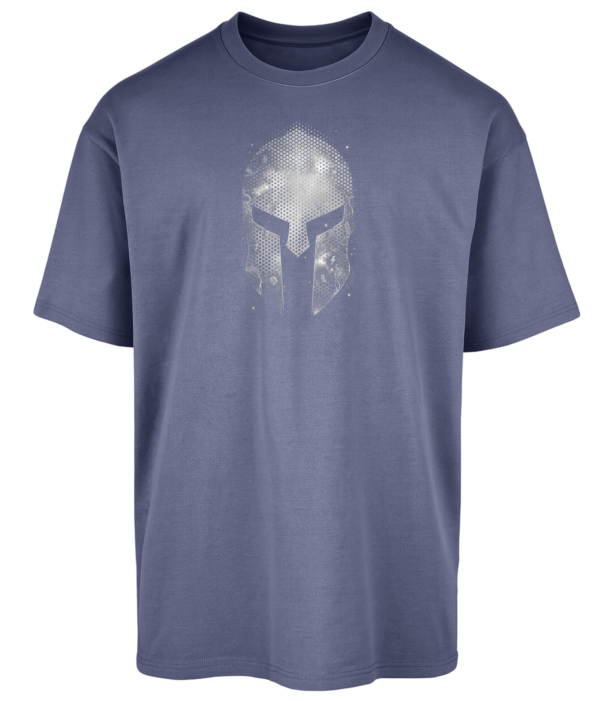 Front | Primary | Blue