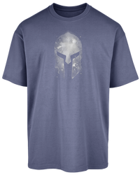 Front | Primary | Blue