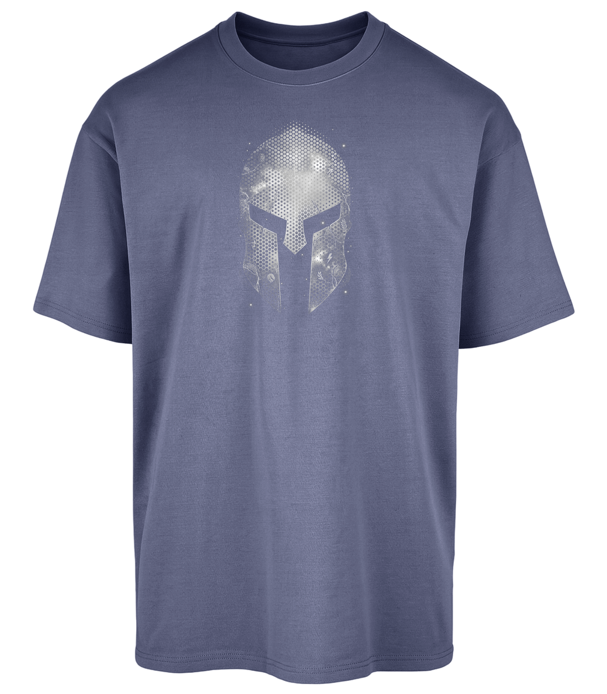 Front | Primary | Blue