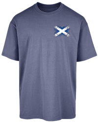 Blue | Front
