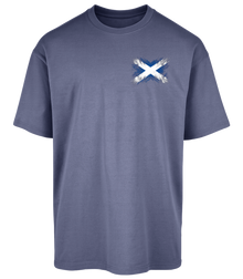 Blue | Front
