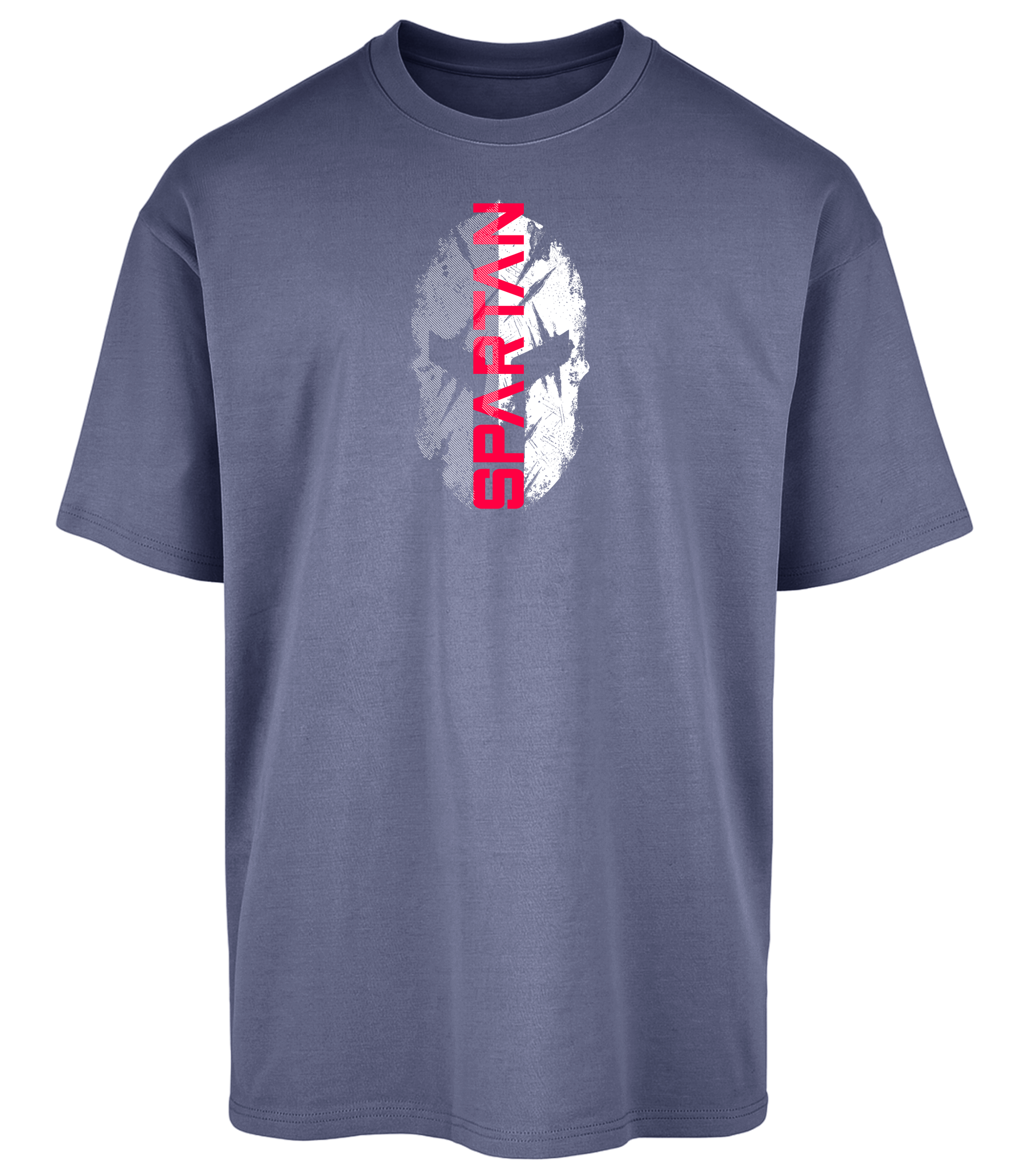 Front | Primary | Blue