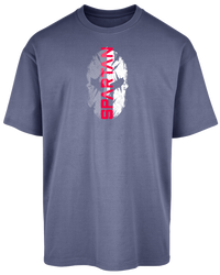Front | Primary | Blue