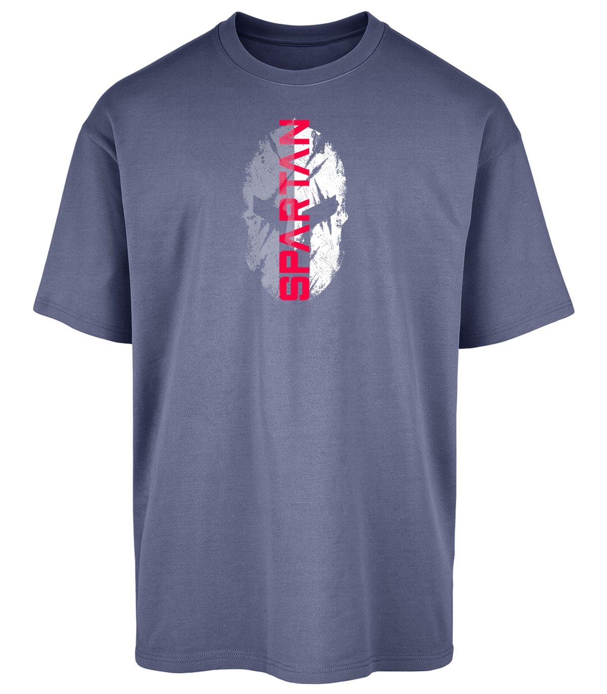 Front | Primary | Blue