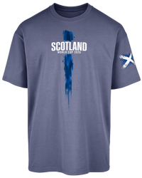 Blue | Front