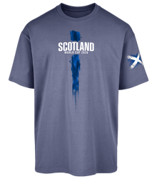 Blue | Front