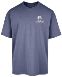 Blue | Front